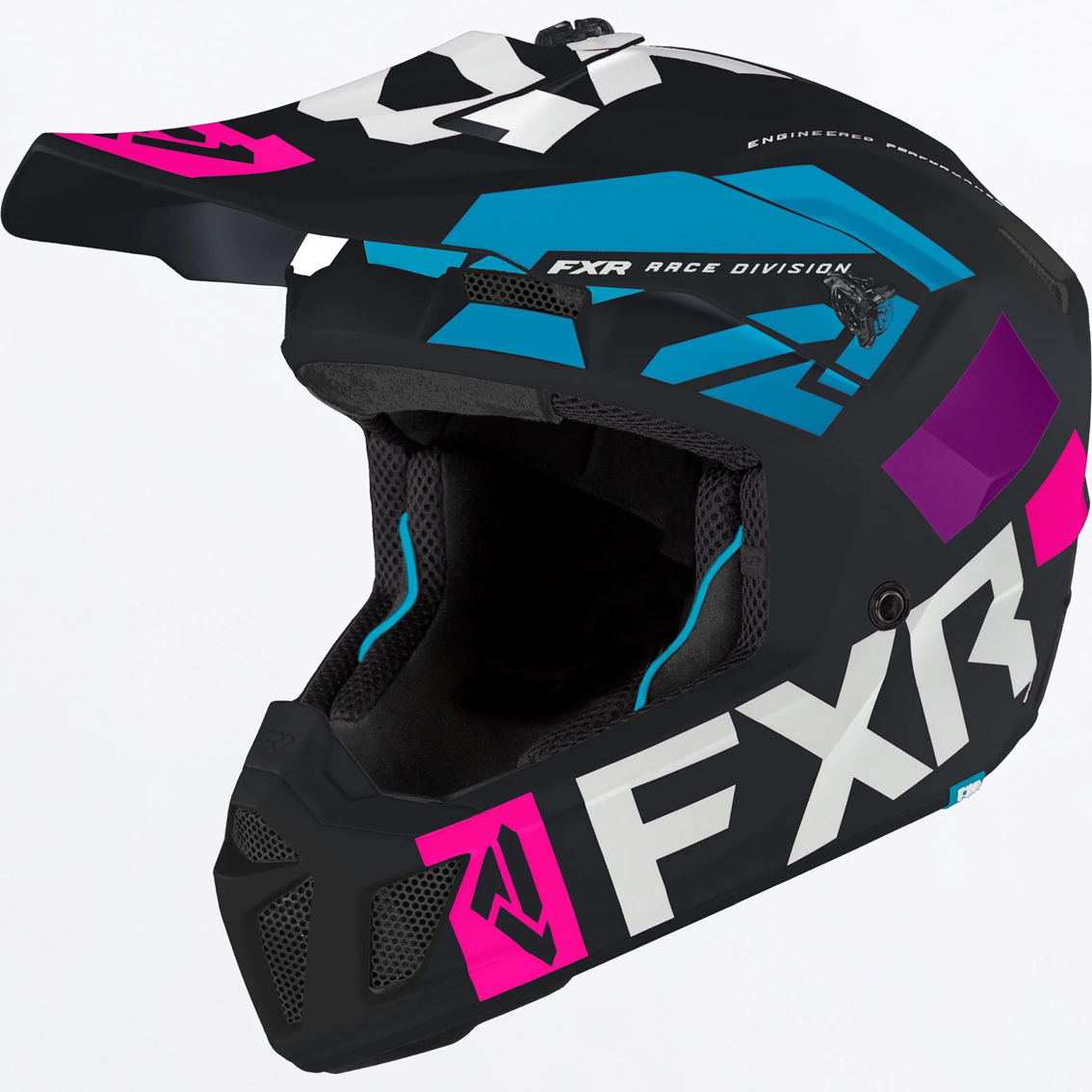 CLUTCH EVO LE HELMET %286%29